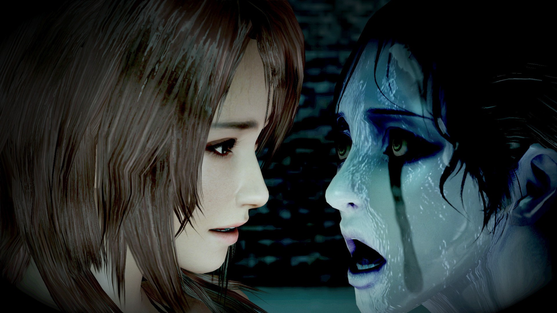 Project Zero: Maiden of Black Water Remaster